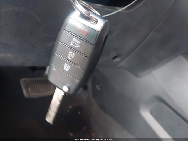 KIA RIO EX 2016 KNADN5A35G6645093 Image 11