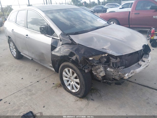 Продажа на аукционе авто 2010 Mazda Cx-7, vin: JM3ER2W52A0329155, номер лота: 45650912