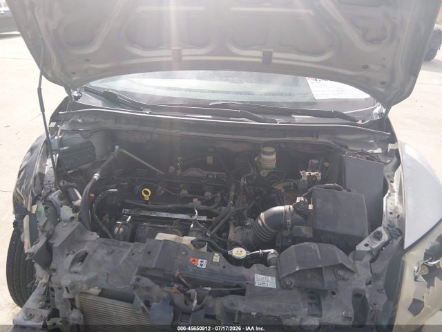 Продажа на аукционе авто 2010 Mazda Cx-7, vin: JM3ER2W52A0329155, номер лота: 45650912