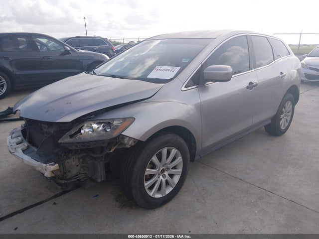 Продажа на аукционе авто 2010 Mazda Cx-7, vin: JM3ER2W52A0329155, номер лота: 45650912