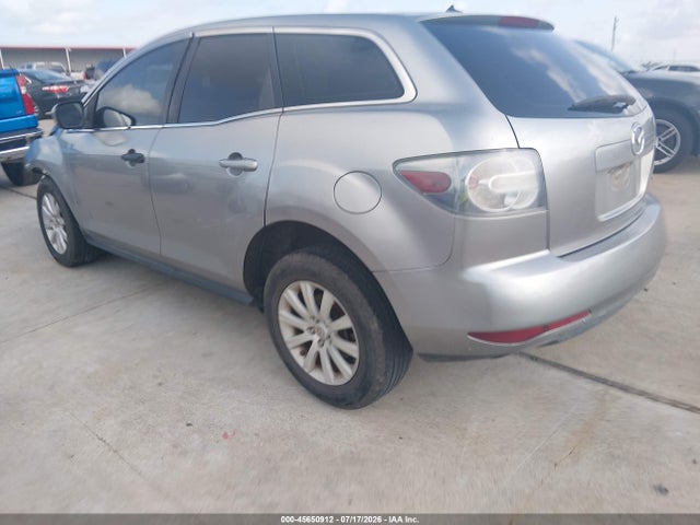 Продажа на аукционе авто 2010 Mazda Cx-7, vin: JM3ER2W52A0329155, номер лота: 45650912