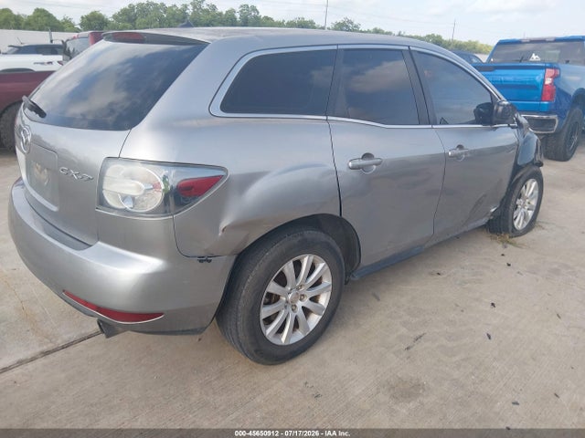 Продажа на аукционе авто 2010 Mazda Cx-7, vin: JM3ER2W52A0329155, номер лота: 45650912