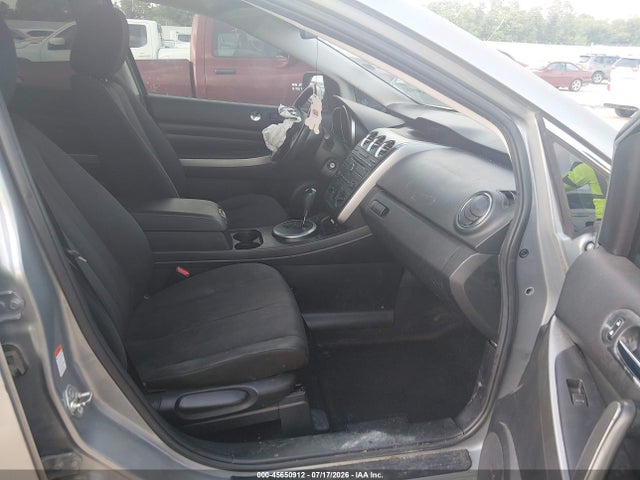 Продажа на аукционе авто 2010 Mazda Cx-7, vin: JM3ER2W52A0329155, номер лота: 45650912