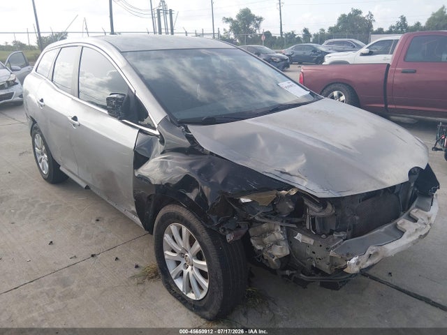 Продажа на аукционе авто 2010 Mazda Cx-7, vin: JM3ER2W52A0329155, номер лота: 45650912