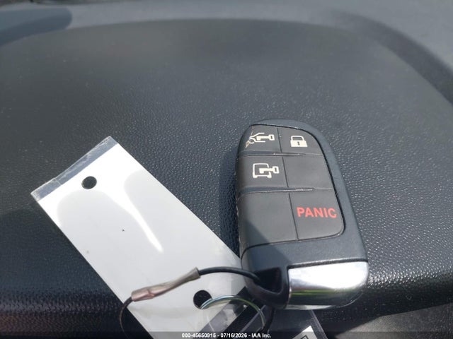45650915 :رقم المزاد ، 3C6LRVDG5SE504097 vin ، 2025 Ram Promaster 2500 مزاد بيع
