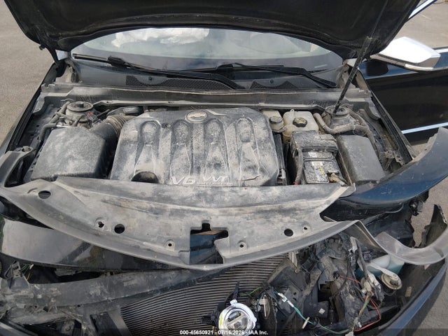 Aukcja sprzedaży 2014 Chevrolet Impala 2lz, vin: 2G1155S35E9263455, numer aukcji: 45650921