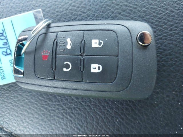 Aukcja sprzedaży 2014 Chevrolet Impala 2lz, vin: 2G1155S35E9263455, numer aukcji: 45650921