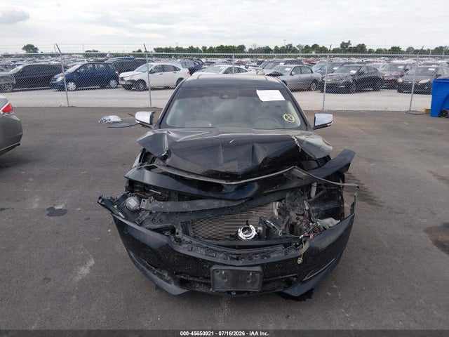 Aukcja sprzedaży 2014 Chevrolet Impala 2lz, vin: 2G1155S35E9263455, numer aukcji: 45650921