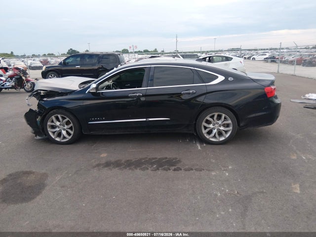 Aukcja sprzedaży 2014 Chevrolet Impala 2lz, vin: 2G1155S35E9263455, numer aukcji: 45650921