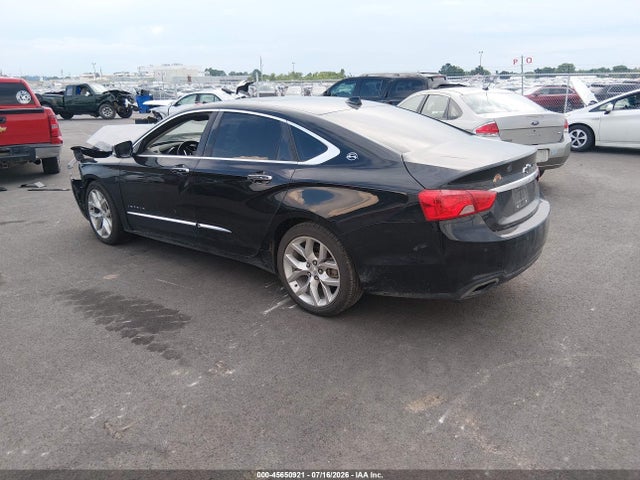Aukcja sprzedaży 2014 Chevrolet Impala 2lz, vin: 2G1155S35E9263455, numer aukcji: 45650921