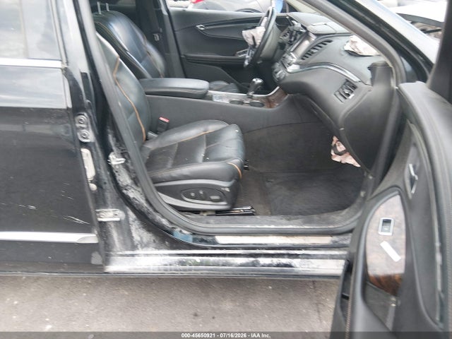Aukcja sprzedaży 2014 Chevrolet Impala 2lz, vin: 2G1155S35E9263455, numer aukcji: 45650921