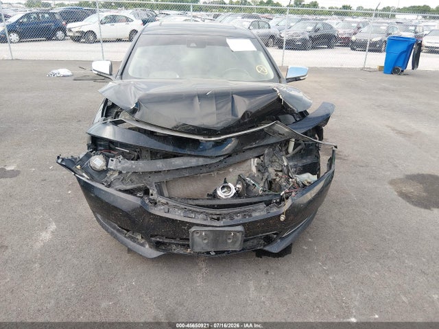 Aukcja sprzedaży 2014 Chevrolet Impala 2lz, vin: 2G1155S35E9263455, numer aukcji: 45650921