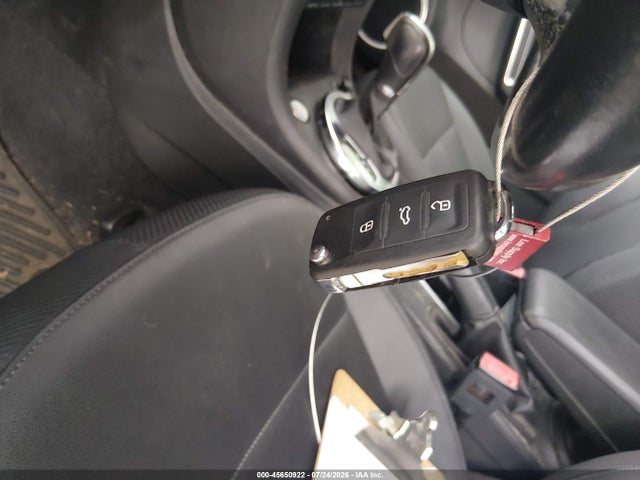 Aukcja sprzedaży 2013 Volkswagen Beetle 2.0l Tdi, vin: 3VW5L7AT6DM815625, numer aukcji: 45650922