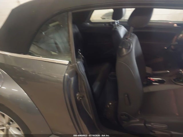 Aukcja sprzedaży 2013 Volkswagen Beetle 2.0l Tdi, vin: 3VW5L7AT6DM815625, numer aukcji: 45650922