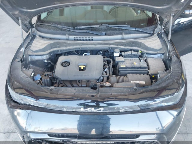 KIA SOUL EX 2023 KNDJ33AU8P7842357 Image 10
