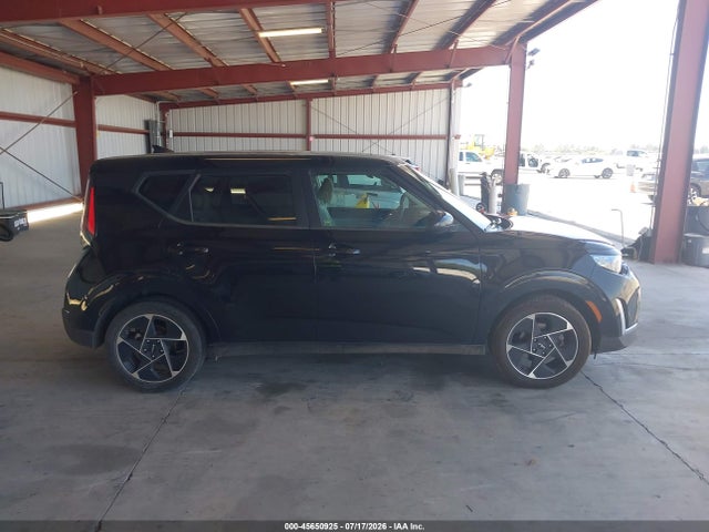 KIA SOUL EX 2023 KNDJ33AU8P7842357 Image 13