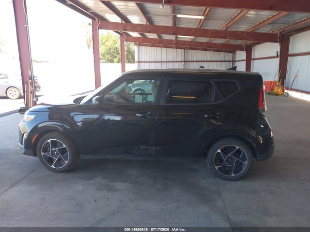 KIA SOUL EX 2023 KNDJ33AU8P7842357 Image 14