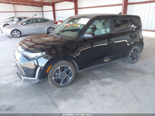 KIA SOUL EX 2023 KNDJ33AU8P7842357 Image 2