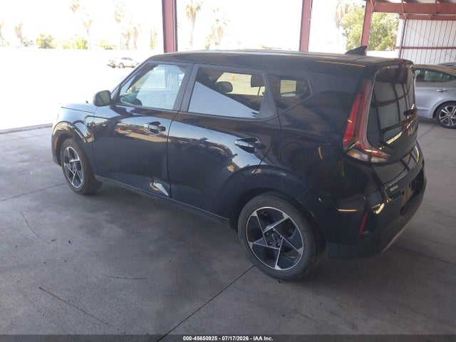 KIA SOUL EX 2023 KNDJ33AU8P7842357 Image 3