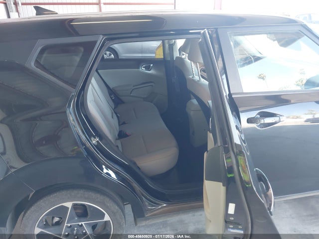 KIA SOUL EX 2023 KNDJ33AU8P7842357 Image 8