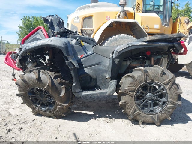 Can-Am Outlander X Mr 850 2025 3JB3WA645SJ001421 Image 14