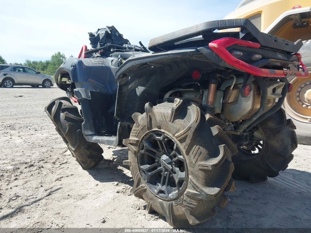 Can-Am Outlander X Mr 850 2025 3JB3WA645SJ001421 Image 3