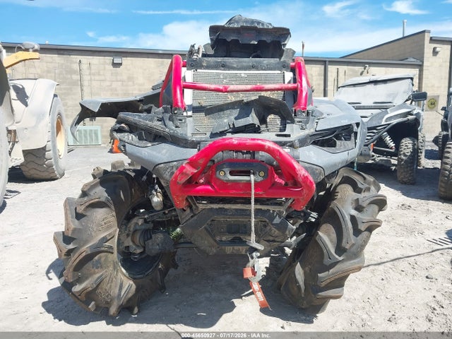 Can-Am Outlander X Mr 850 2025 3JB3WA645SJ001421 Image 5