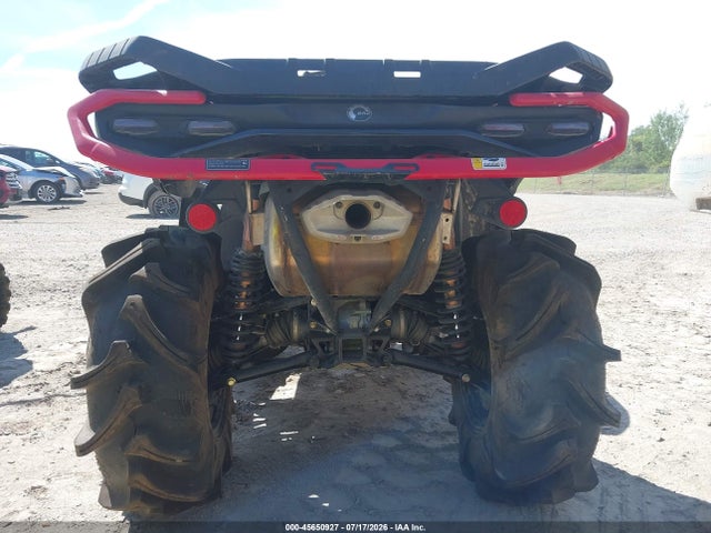 Can-Am Outlander X Mr 850 2025 3JB3WA645SJ001421 Image 6