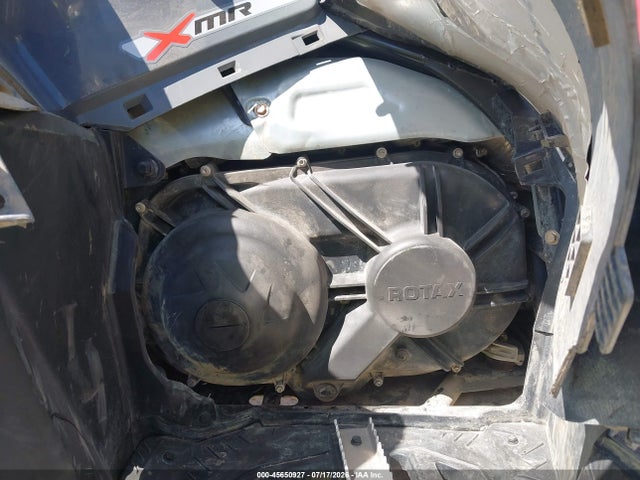 Can-Am Outlander X Mr 850 2025 3JB3WA645SJ001421 Image 9