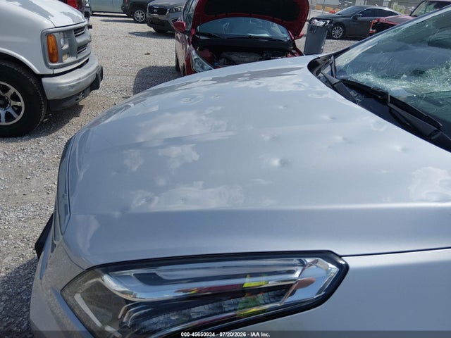 Продажа на аукционе авто 2018 Cadillac Xt5 Premium Luxury, vin: 1GYKNERS5JZ139267, номер лота: 45650934