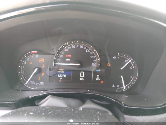 Продажа на аукционе авто 2018 Cadillac Xt5 Premium Luxury, vin: 1GYKNERS5JZ139267, номер лота: 45650934