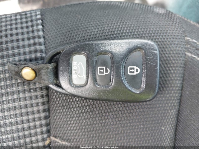 Aukcja sprzedaży 2016 Hyundai Elantra Gt, vin: KMHD35LH1GU300233, numer aukcji: 45650937