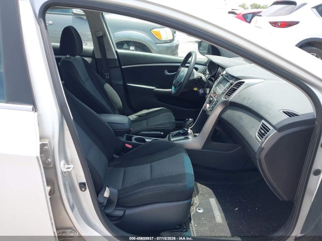 Aukcja sprzedaży 2016 Hyundai Elantra Gt, vin: KMHD35LH1GU300233, numer aukcji: 45650937