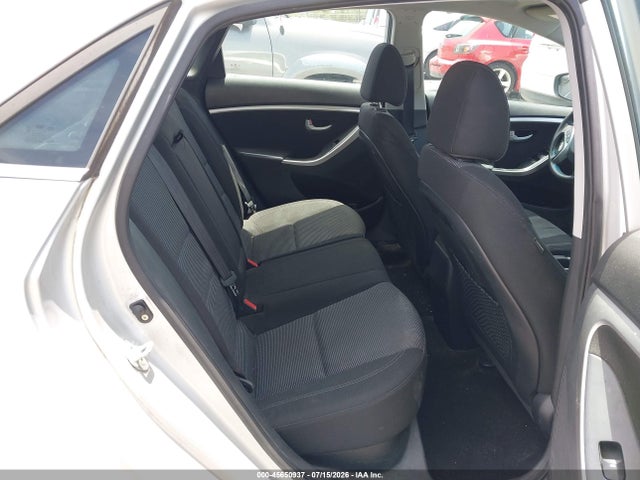 Aukcja sprzedaży 2016 Hyundai Elantra Gt, vin: KMHD35LH1GU300233, numer aukcji: 45650937