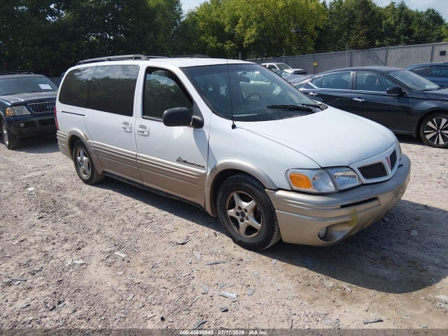 Auction sale of the 2002 Pontiac Montana M16 W/1sa Pkg., vin: 1GMDX03E72D192352, lot number: 45650940