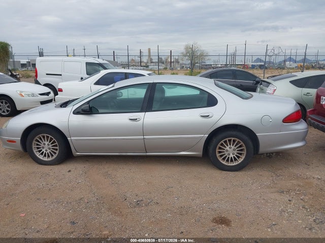 Продаж на аукціоні авто 2004 Chrysler Concorde Lxi, vin: 2C3HD36M04H655719, номер лоту: 45650938