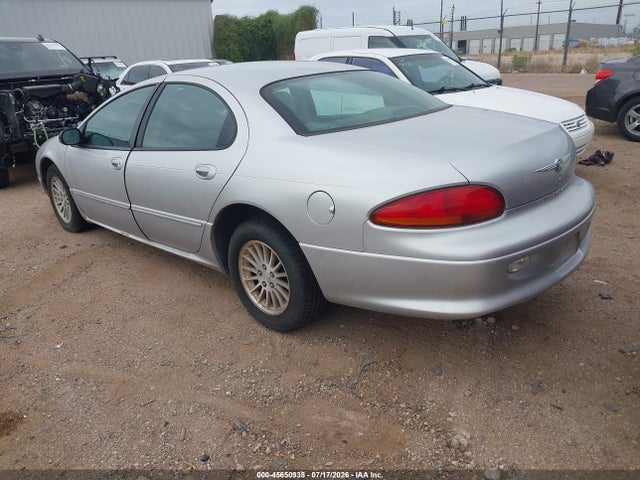 Продаж на аукціоні авто 2004 Chrysler Concorde Lxi, vin: 2C3HD36M04H655719, номер лоту: 45650938