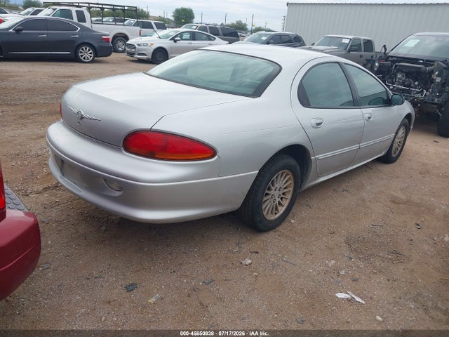 Продаж на аукціоні авто 2004 Chrysler Concorde Lxi, vin: 2C3HD36M04H655719, номер лоту: 45650938