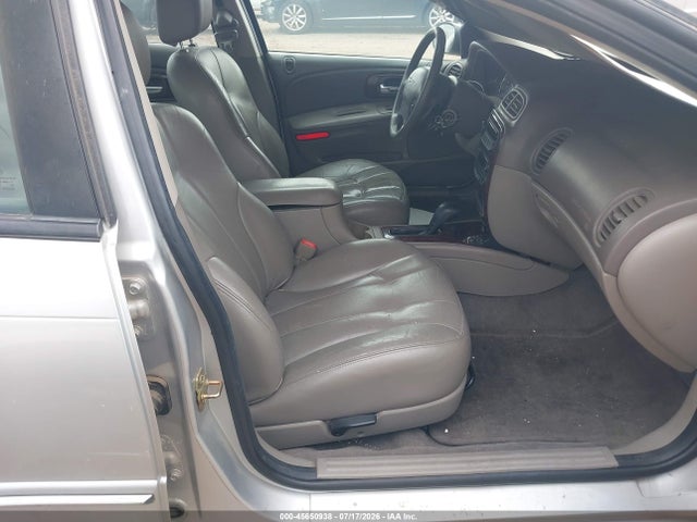 Продаж на аукціоні авто 2004 Chrysler Concorde Lxi, vin: 2C3HD36M04H655719, номер лоту: 45650938