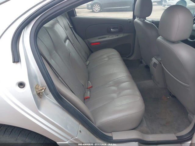 Продаж на аукціоні авто 2004 Chrysler Concorde Lxi, vin: 2C3HD36M04H655719, номер лоту: 45650938
