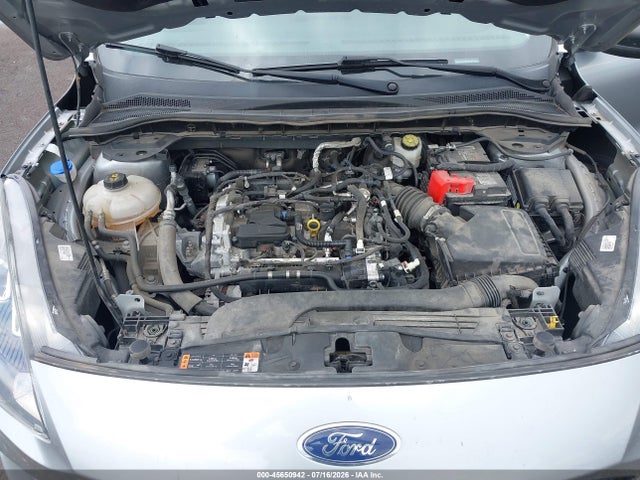 1FMCU9F61MUA61076 Ford ESCAPE S