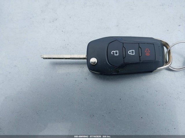 1FMCU9F61MUA61076 Ford ESCAPE S