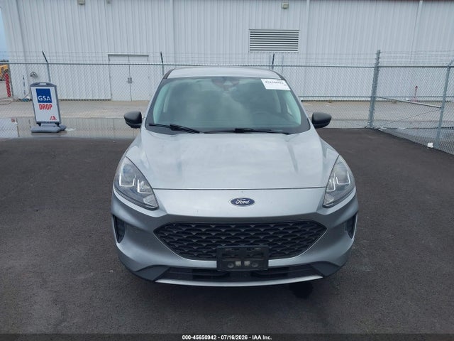 1FMCU9F61MUA61076 Ford ESCAPE S