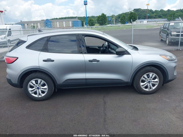 1FMCU9F61MUA61076 Ford ESCAPE S