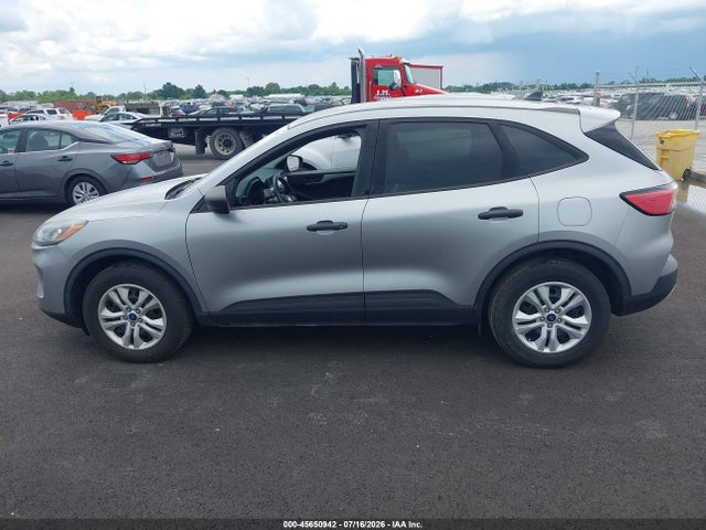 1FMCU9F61MUA61076 Ford ESCAPE S