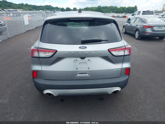 1FMCU9F61MUA61076 Ford ESCAPE S
