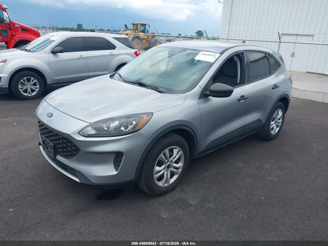 1FMCU9F61MUA61076 Ford ESCAPE S
