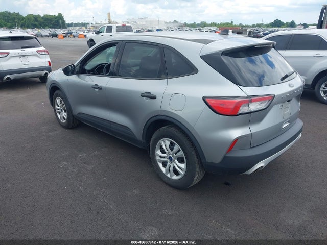 1FMCU9F61MUA61076 Ford ESCAPE S
