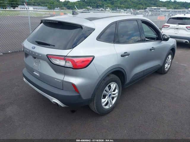 1FMCU9F61MUA61076 Ford ESCAPE S