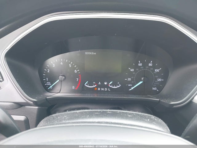 1FMCU9F61MUA61076 Ford ESCAPE S